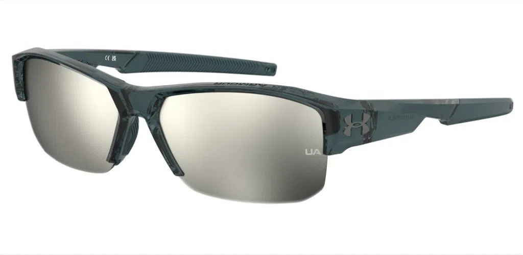Under Armour UAFANATICALII Sunglasses - view 5